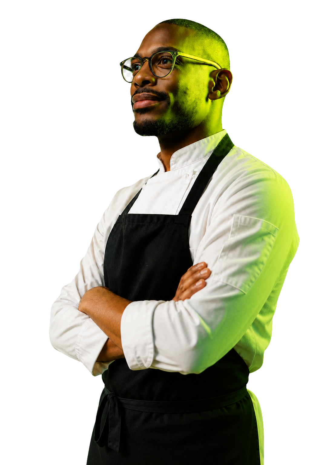 Chef profissional